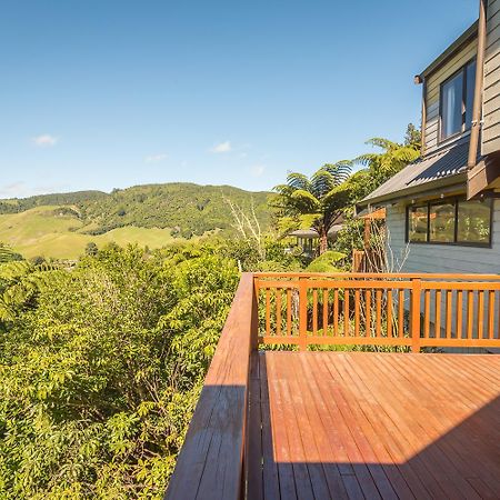 Вілла Ridge Retreat Роторуа Екстер'єр фото