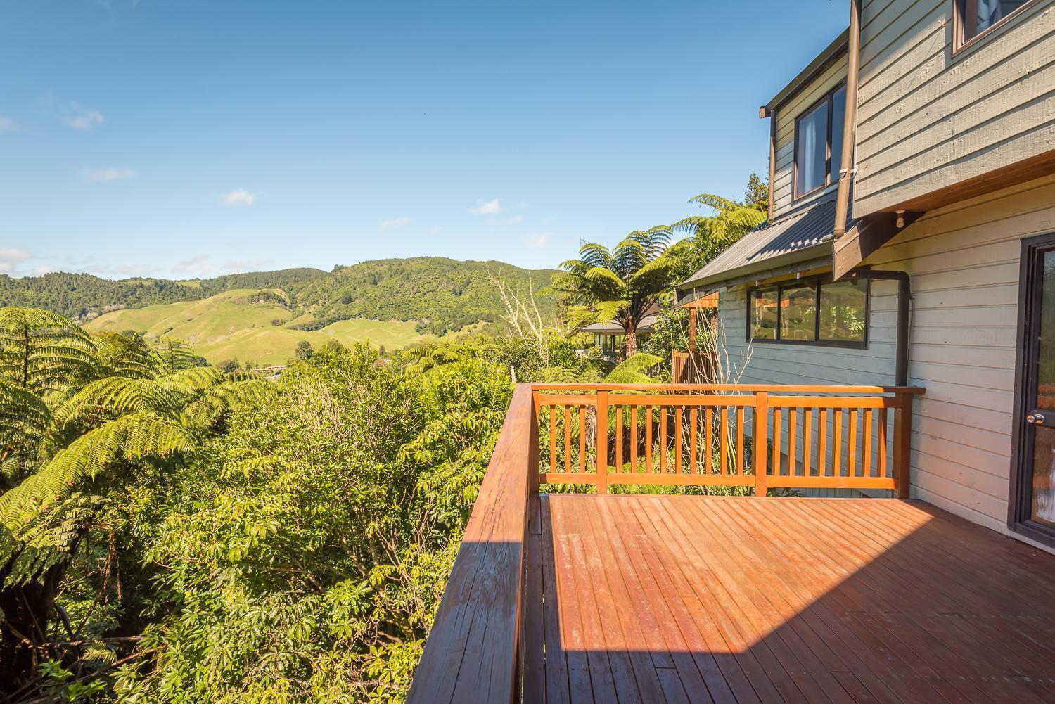 Вілла Ridge Retreat Роторуа Екстер'єр фото